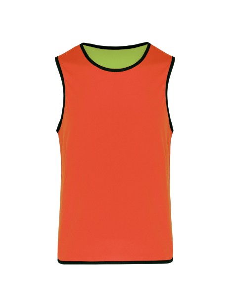 PROACT Chasuble de rugby réversible unisexe /api/colors/888cb7ad-768f-4f89-bf67-aa6a93e338c0 personnalisable