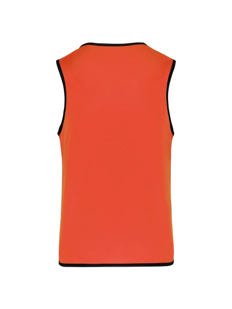 PROACT Chasuble de rugby réversible unisexe /api/colors/888cb7ad-768f-4f89-bf67-aa6a93e338c0 personnalisable