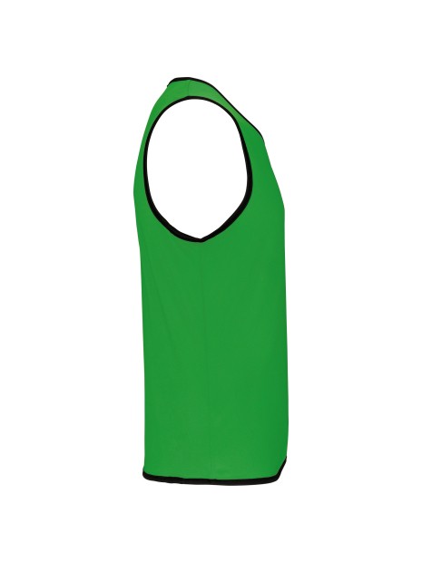 PROACT Chasuble de rugby réversible unisexe  personnalisable