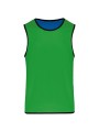 PROACT Chasuble de rugby réversible unisexe /api/colors/ded64aa6-65bd-45b1-8d63-b9d99798e405 personnalisable