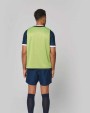 T-shirts PROACT Omkeerbaar trainingshesje voor bedrukking &amp; borduring