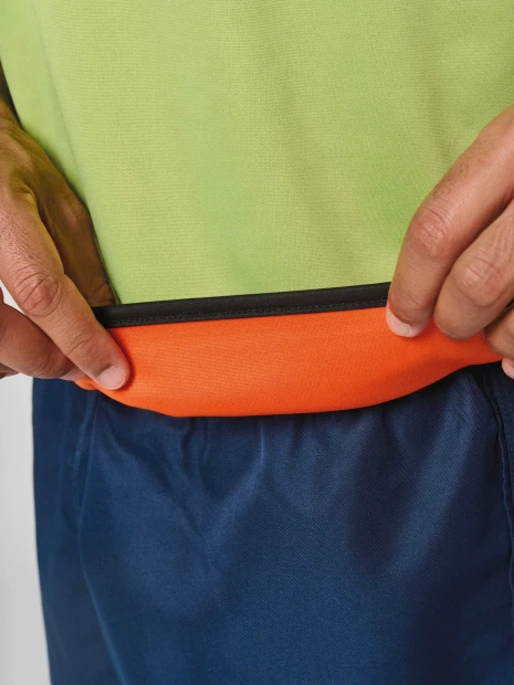 T-Shirts à personnaliser PROACT Chasuble de rugby réversible unisexe 