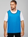 T-Shirts à personnaliser PROACT Chasuble de rugby réversible unisexe 