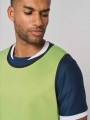 T-Shirts à personnaliser PROACT Chasuble de rugby réversible unisexe 