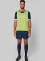 T-Shirts à personnaliser PROACT Chasuble de rugby réversible unisexe 