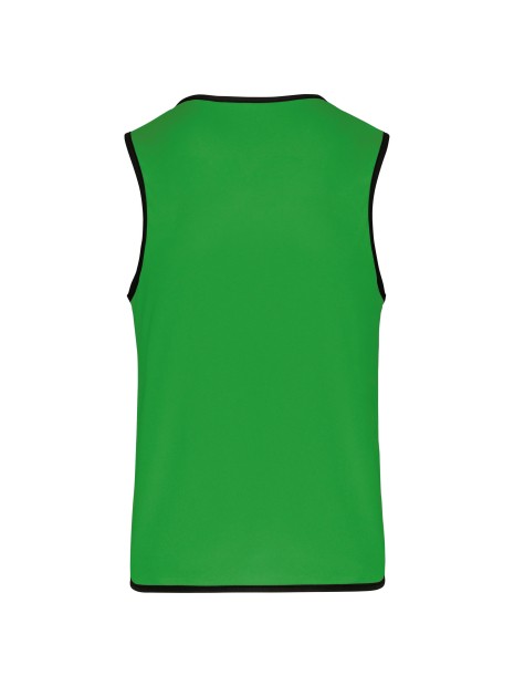 PROACT Chasuble de rugby réversible unisexe /api/colors/ded64aa6-65bd-45b1-8d63-b9d99798e405 personnalisable
