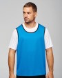PROACT Markierungshemd - Wendetrikot T-Shirts personalisierbar