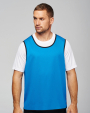 T-Shirts personnalisable Proact Chasuble de rugby réversible unisexe