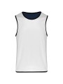 PROACT Chasuble de rugby réversible unisexe /api/colors/00bf44f5-c32d-4b9a-8d95-e394ba58883a personnalisable