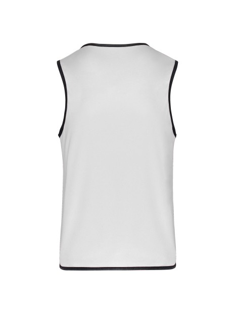 PROACT Chasuble de rugby réversible unisexe /api/colors/00bf44f5-c32d-4b9a-8d95-e394ba58883a personnalisable