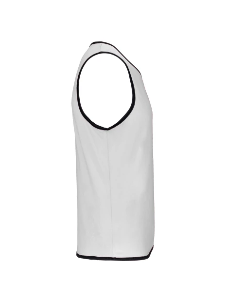 PROACT Chasuble de rugby réversible unisexe  personnalisable