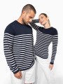 Pulls à personnaliser KARIBAN Pull marin homme 