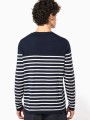 Pulls à personnaliser KARIBAN Pull marin homme 