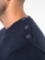 Pulls à personnaliser KARIBAN Pull marin homme 