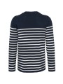 KARIBAN Pull marin homme /api/colors/7588fa9f-f949-4476-9ffa-fa24f2d8da85 personnalisable