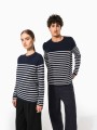 Pulls à personnaliser KARIBAN Pull marin homme 