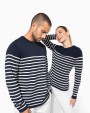 Pulls personnalisable KARIBAN Pull marin homme