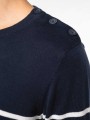 Pulls à personnaliser KARIBAN Pull marin homme 