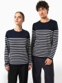 Pulls à personnaliser KARIBAN Pull marin homme 