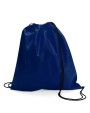 Tassen & Zakken PRINTWEAR Drawstring Backpack Modo voor bedrukking &amp; borduring