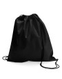 PRINTWEAR Drawstring backpack Taschen personalisierbar