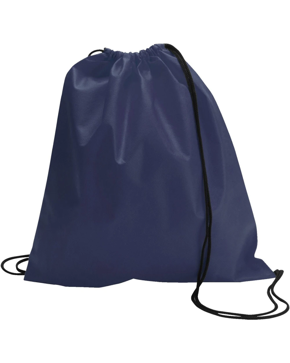 PRINTWEAR Drawstring backpack Taschen personalisierbar