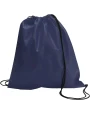 PRINTWEAR Drawstring backpack Taschen personalisierbar