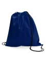 PRINTWEAR Drawstring backpack Taschen personalisierbar