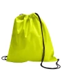 PRINTWEAR Drawstring backpack Taschen personalisierbar