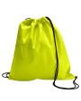 Sacs & Bagagerie personnalisable PRINTWEAR Drawstring backpack