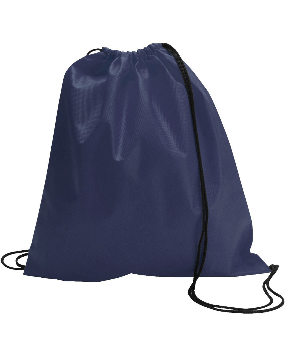 Tassen & Zakken PRINTWEAR Drawstring Backpack Modo voor bedrukking &amp; borduring