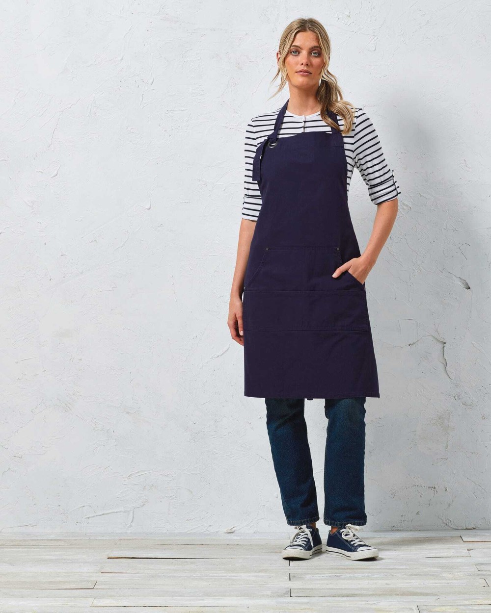 PREMIER Latzschürze „Calibre“ Schürzen personalisierbar