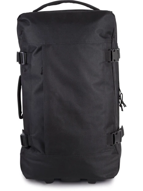 KIMOOD Sac trolley de taille moyenne /api/colors/b9fdad4a-5e94-45cb-8c03-c08b349b28c3 personnalisable