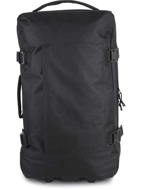 KIMOOD Sac trolley de taille moyenne  personnalisable