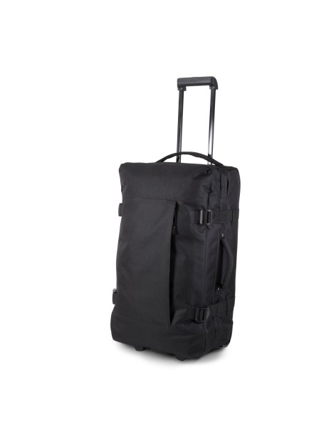 KIMOOD Sac trolley de taille moyenne /api/colors/b9fdad4a-5e94-45cb-8c03-c08b349b28c3 personnalisable