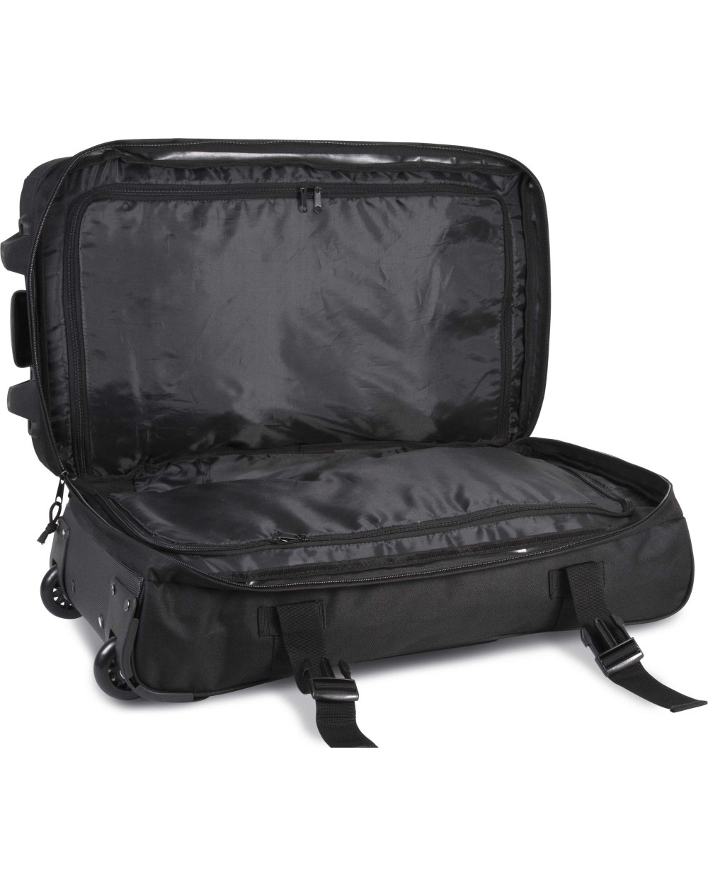 Sacs & Bagagerie personnalisable KIMOOD Sac trolley de taille moyenne