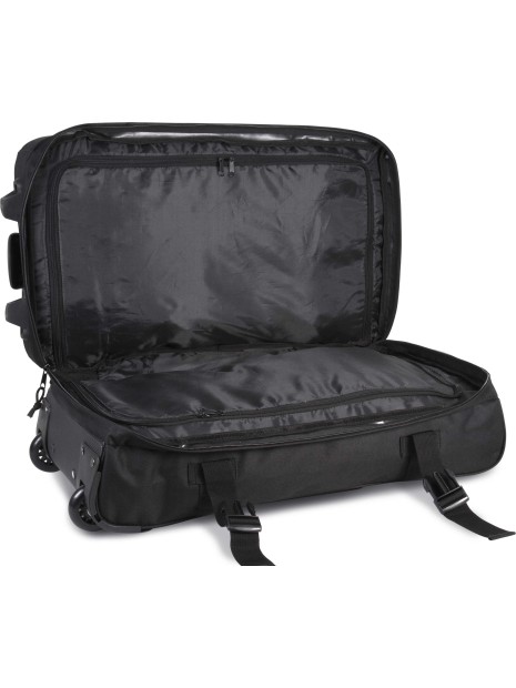 KIMOOD Sac trolley de taille moyenne  personnalisable