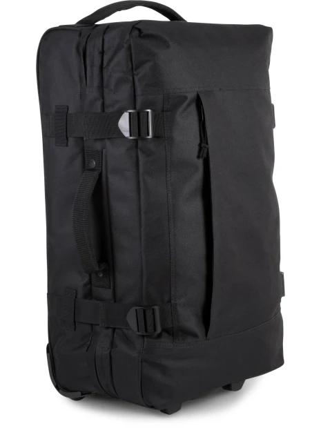 KIMOOD Sac trolley de taille moyenne /api/colors/b9fdad4a-5e94-45cb-8c03-c08b349b28c3 personnalisable