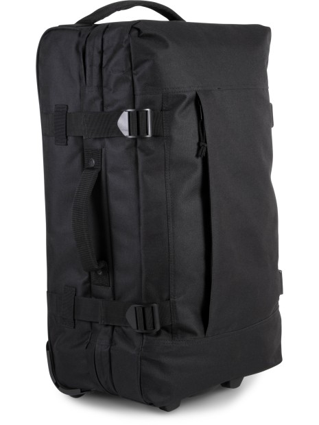 KIMOOD Sac trolley de taille moyenne /api/colors/b9fdad4a-5e94-45cb-8c03-c08b349b28c3 personnalisable