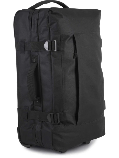 KIMOOD Sac trolley de taille moyenne  personnalisable