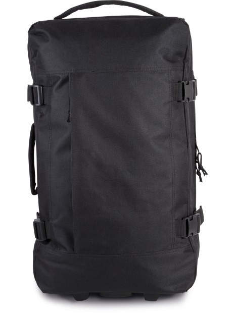 KIMOOD Sac trolley de taille moyenne /api/colors/b9fdad4a-5e94-45cb-8c03-c08b349b28c3 personnalisable