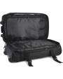 KIMOOD Mittelgroße Trolley-Kabinentasche Taschen personalisierbar
