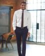 Broeken BROOK TAVERNER Slim Fit Pantalon Cassino voor bedrukking &amp; borduring