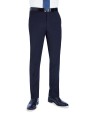 Broeken BROOK TAVERNER Slim Fit Pantalon Cassino voor bedrukking &amp; borduring