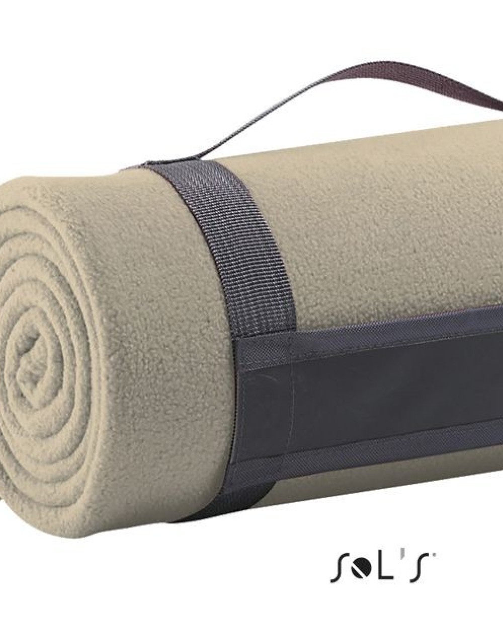 SOL'S Plaid Plaids personalisierbar