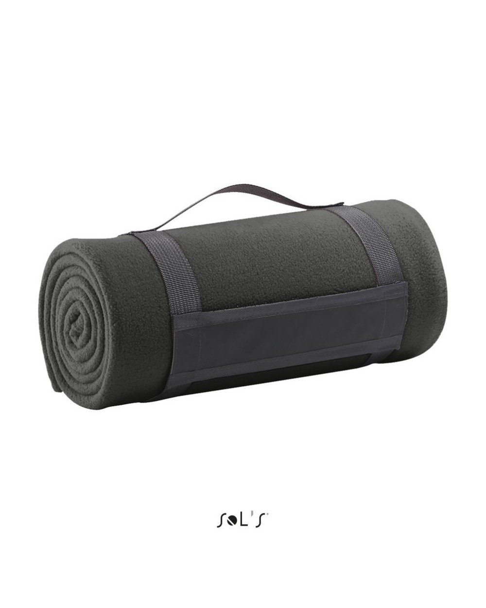 SOL'S Plaid Plaids personalisierbar