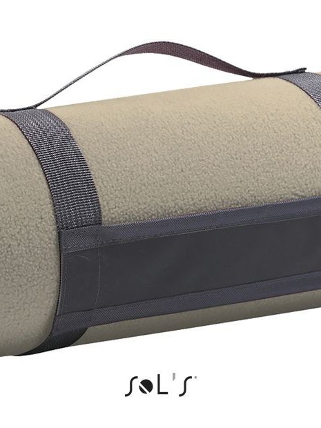 Plaids à personnaliser SOL'S Plaid /api/colors/f2761ab8-8e4f-49de-99a6-f91d01b5b4a1