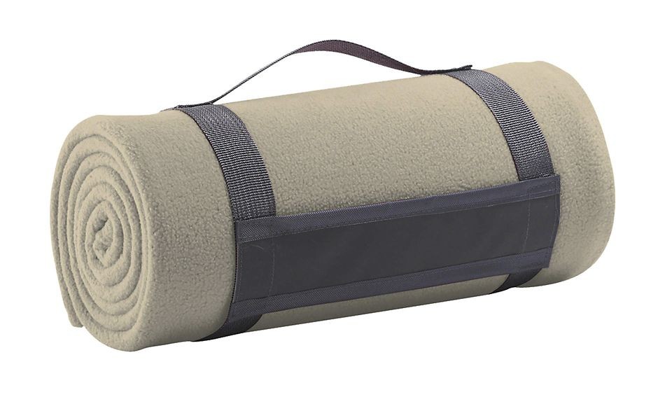 Fleecedekens SOL'S Plaid voor bedrukking &amp; borduring