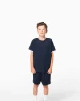 PROACT Kinder Multisporttrikot aus Polyester T-Shirts personalisierbar