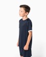 T-shirts PROACT Sport-t-shirt van polyester voor kinderen voor bedrukking &amp; borduring